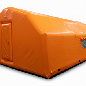 Аэромобильный госпиталь для МЧС